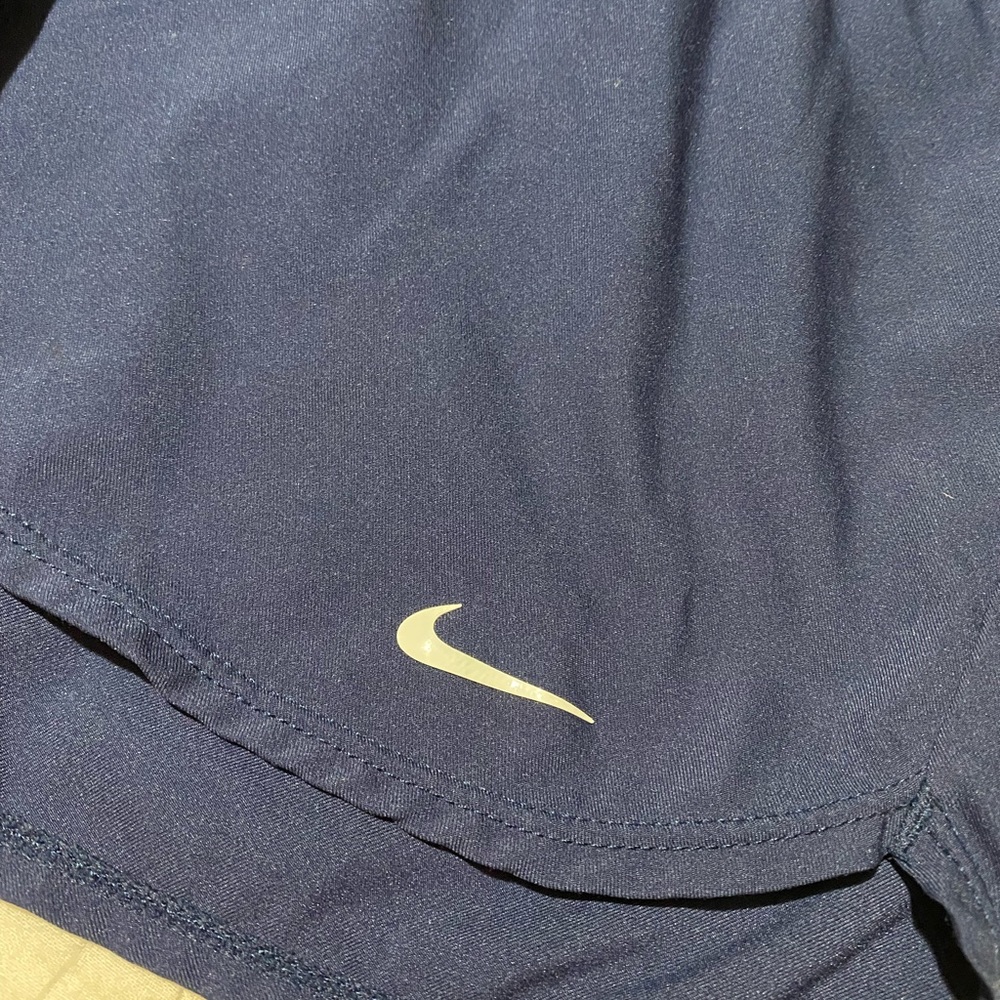 NWT Women’s Nike Swim Shorts